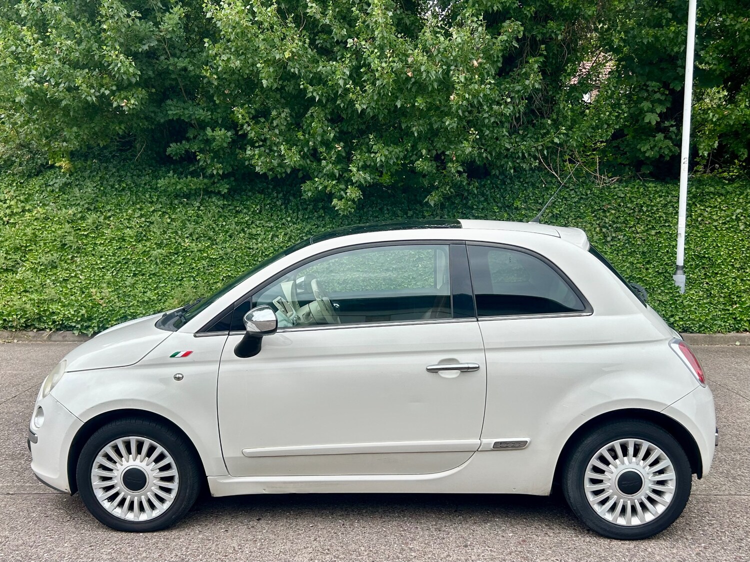 Vehicle 7