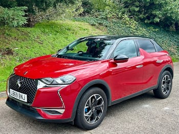 Used DS Automobiles DS 3 2019 for sale - 79873223: Photo