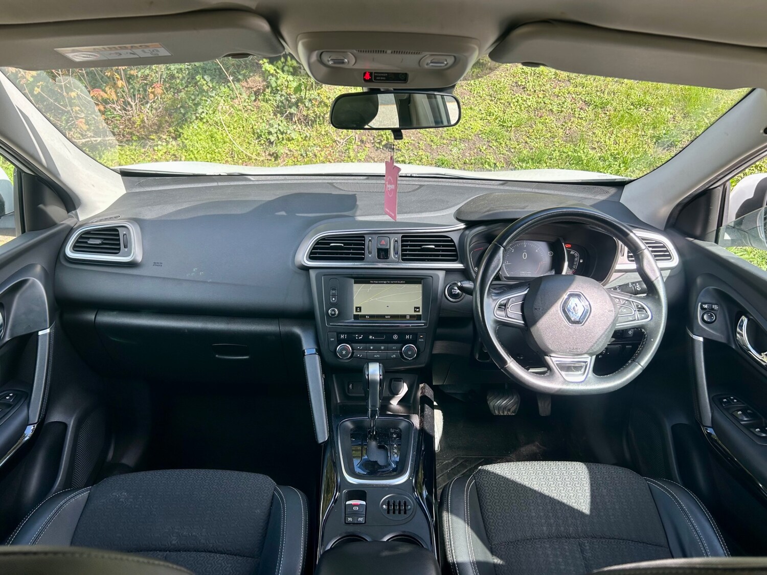 Used Renault Kadjar 2016 for sale - 78056897: Photo 10