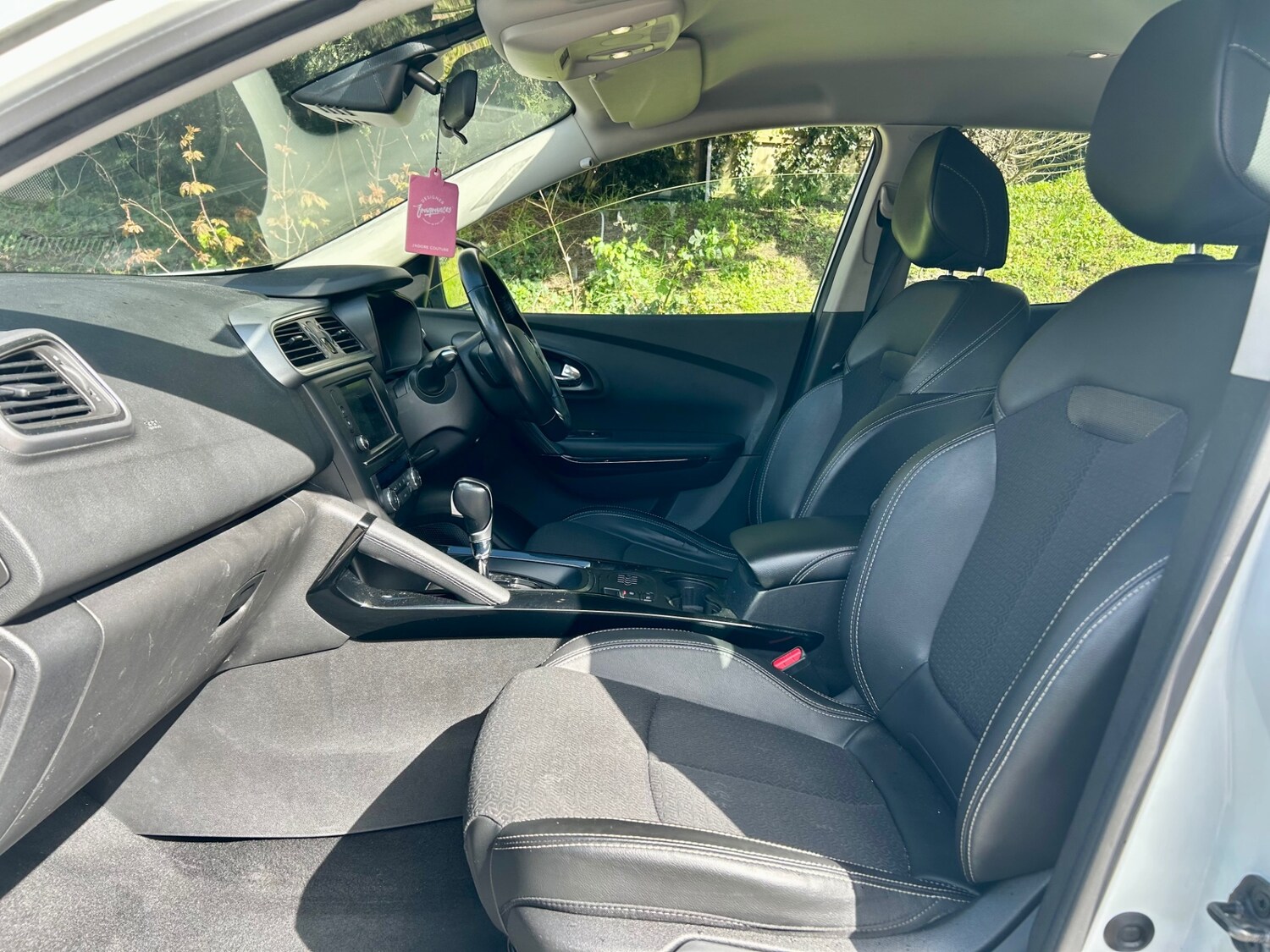 Used Renault Kadjar 2016 for sale - 78056897: Photo 11