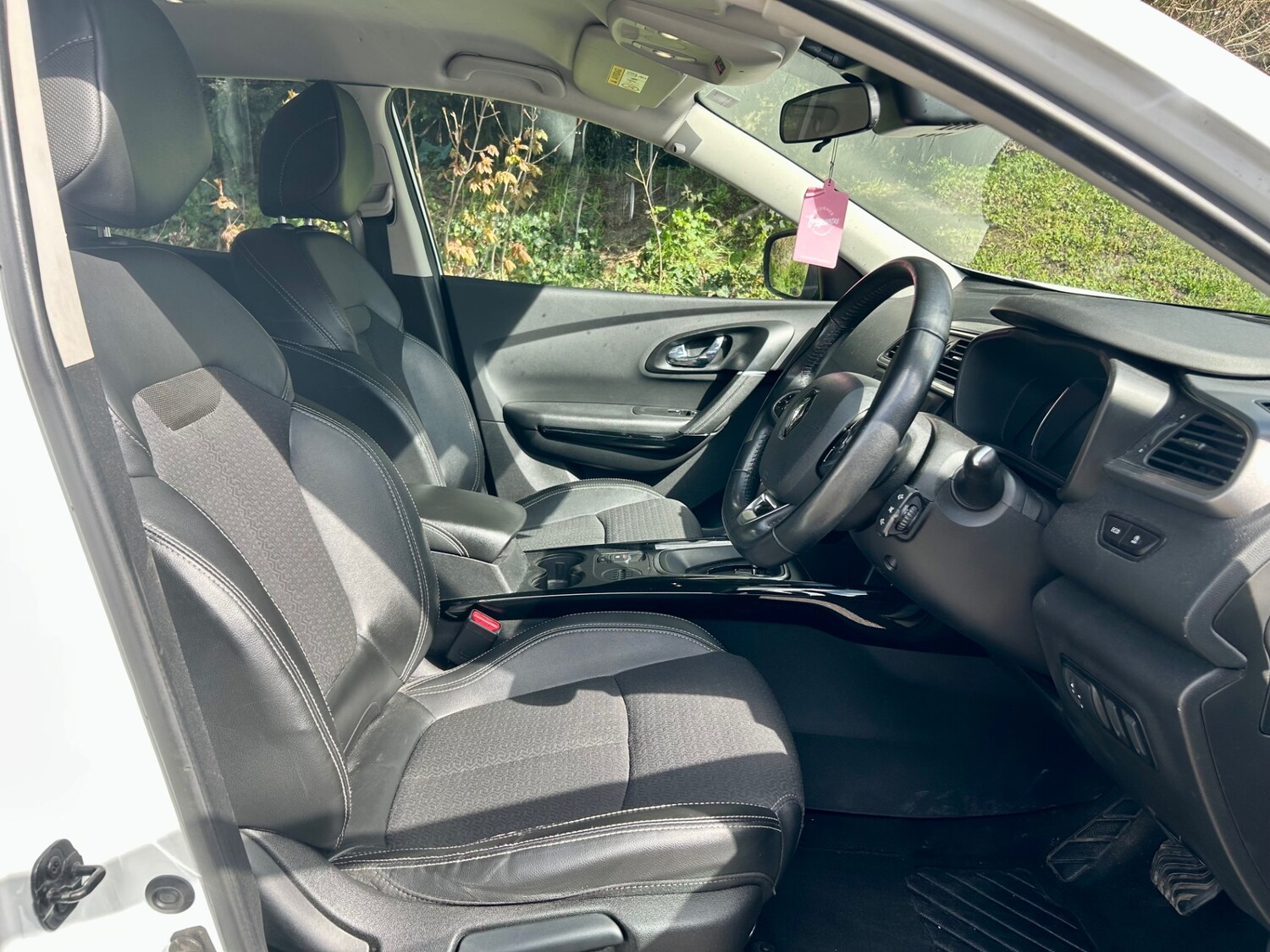 Used Renault Kadjar 2016 for sale - 78056897: Photo 12