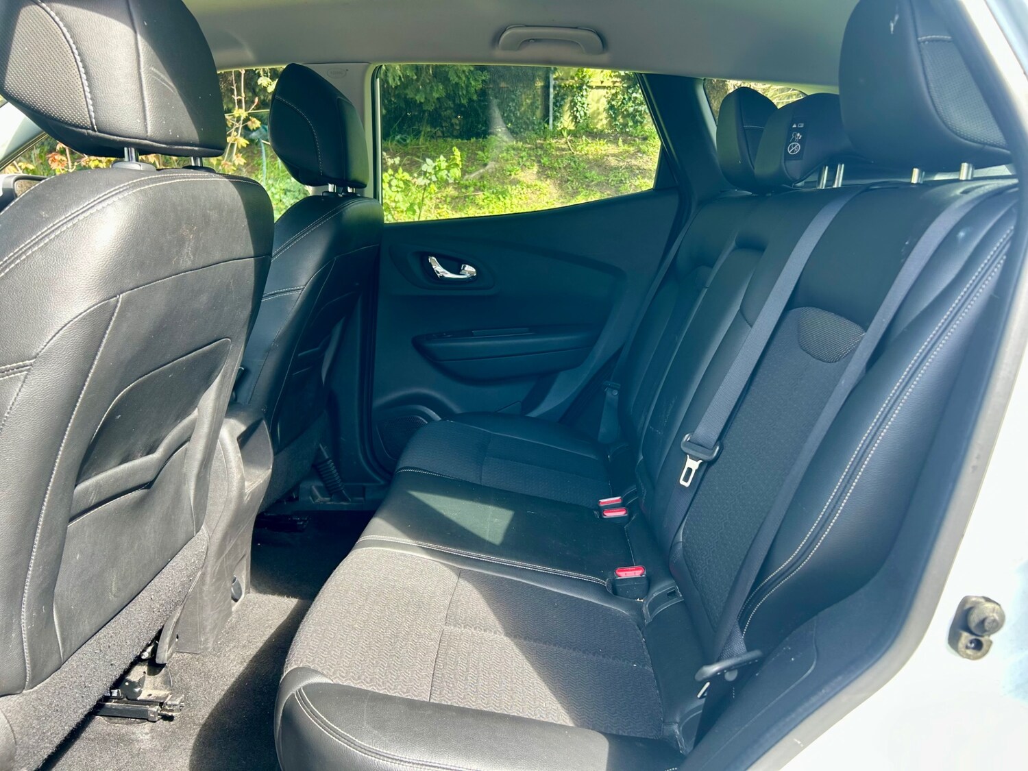 Used Renault Kadjar 2016 for sale - 78056897: Photo 13