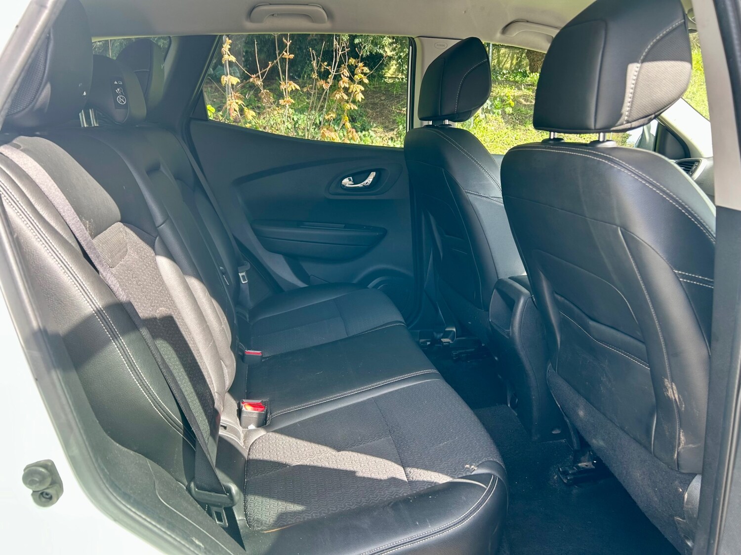 Used Renault Kadjar 2016 for sale - 78056897: Photo 14