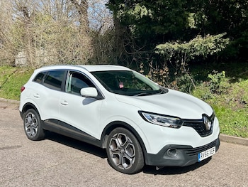 Used Renault Kadjar 2016 for sale - 78056897: Photo