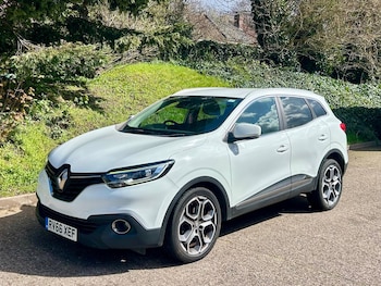 Used Renault Kadjar 2016 for sale - 78056897: Photo