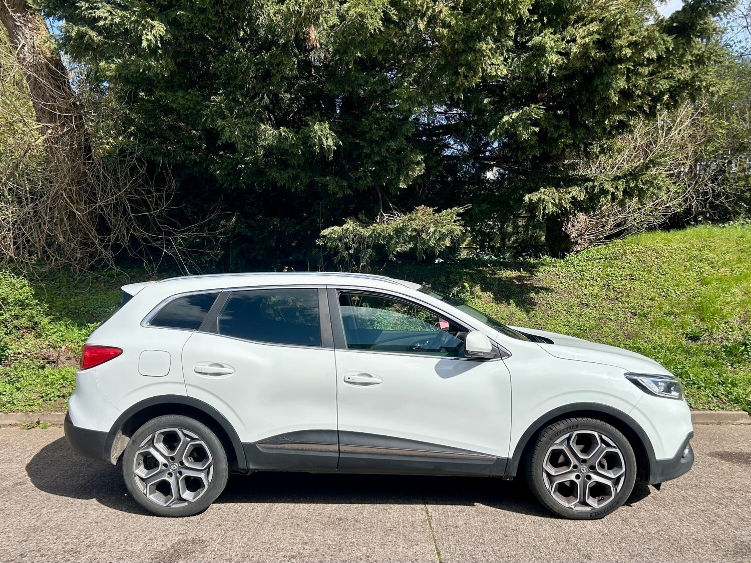Used Renault Kadjar 2016 for sale - 78056897: Photo 8