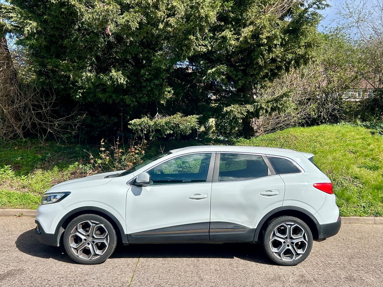 Used Renault Kadjar 2016 for sale - 78056897: Photo 9