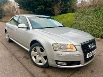 2008 (08) - 4.2 FSI Quattro SE 4dr Tip Auto LWB