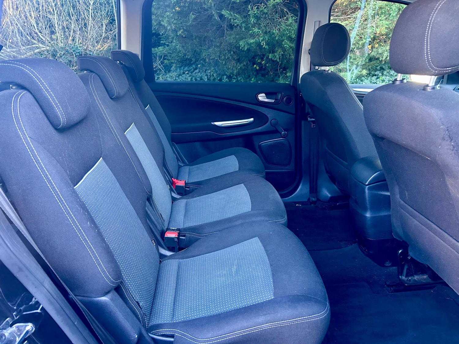 Used Ford Galaxy 2014 for sale - 77630676: Photo 11