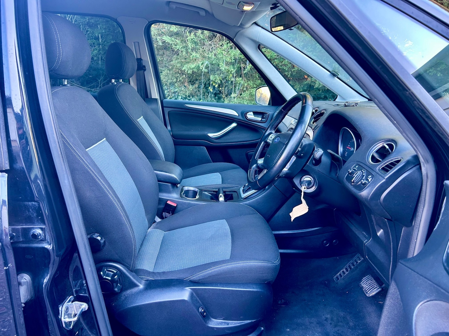 Used Ford Galaxy 2014 for sale - 77630676: Photo 13