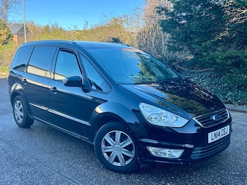 2014 (14) - 2.0 TDCi 140 Zetec 5dr Powershift