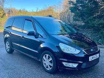 Used Ford Galaxy 2014 for sale - 77630676: Photo