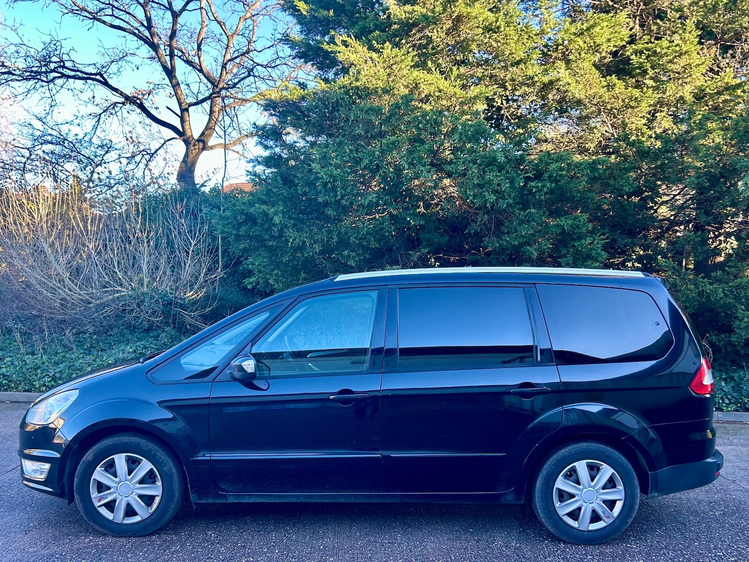 Used Ford Galaxy 2014 for sale - 77630676: Photo 8