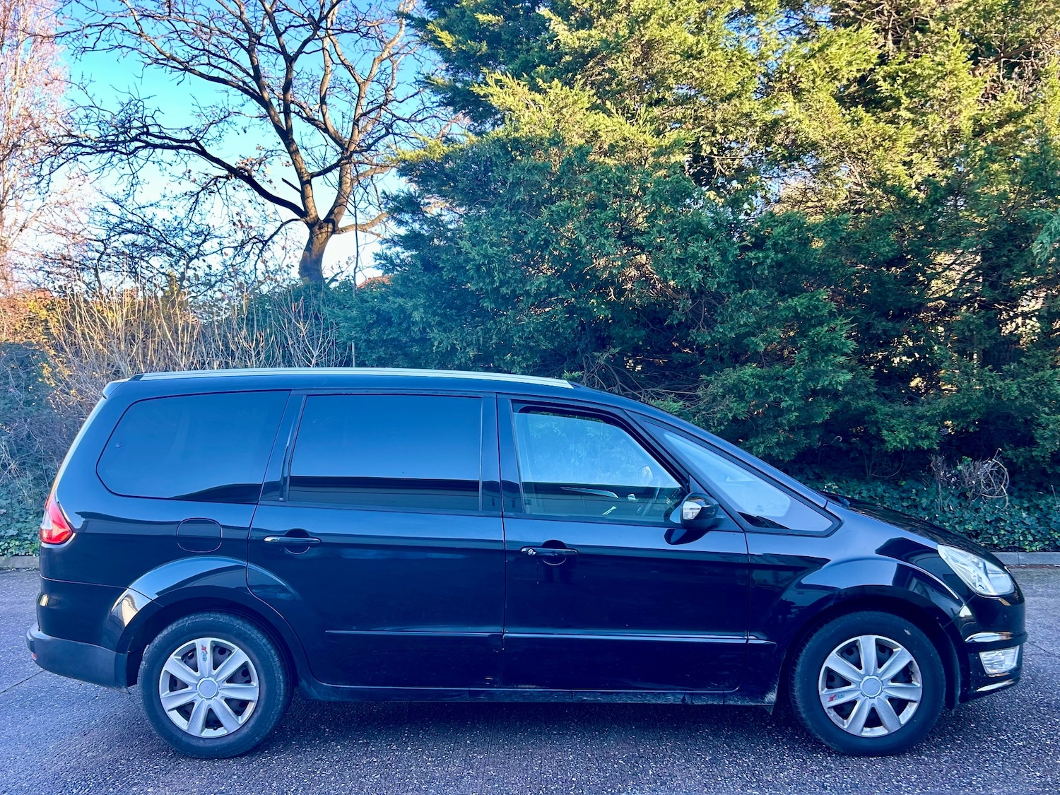 Used Ford Galaxy 2014 for sale - 77630676: Photo 9