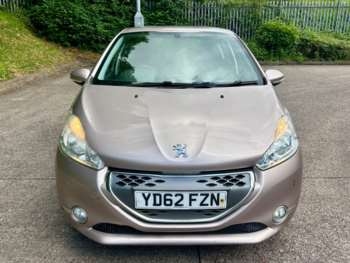 Used Peugeot 208 2012 for sale - 74798373: Photo