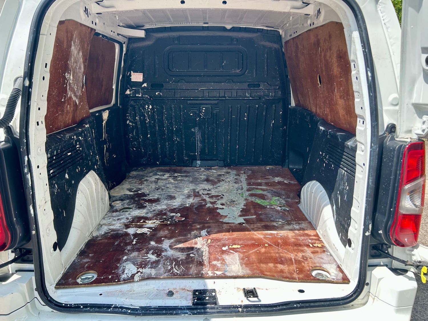Vehicle 13