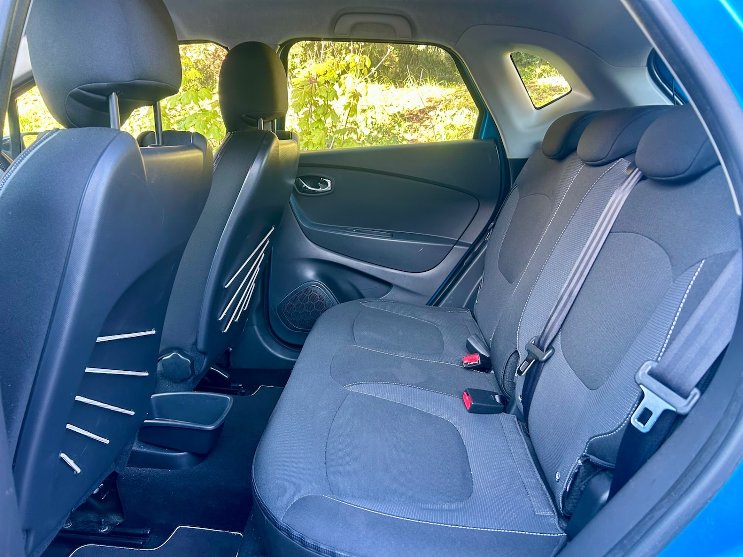 Used Renault Captur 2015 for sale - 78145752: Photo 12