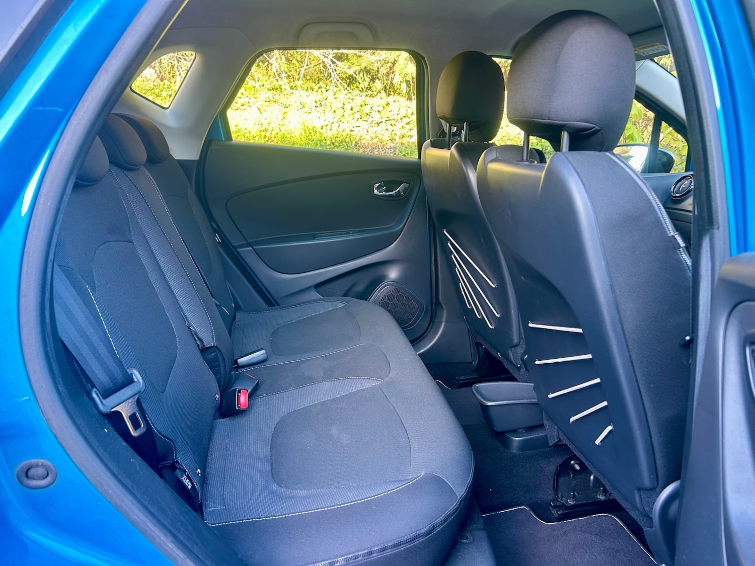 Used Renault Captur 2015 for sale - 78145752: Photo 14