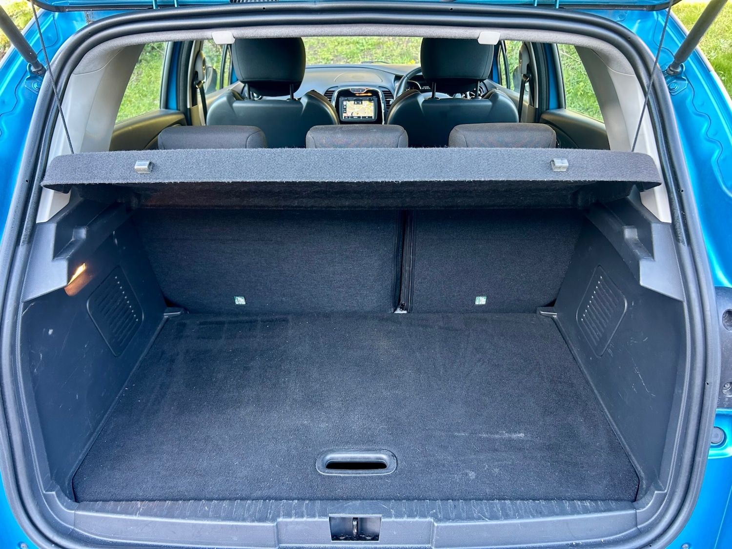 Used Renault Captur 2015 for sale - 78145752: Photo 15