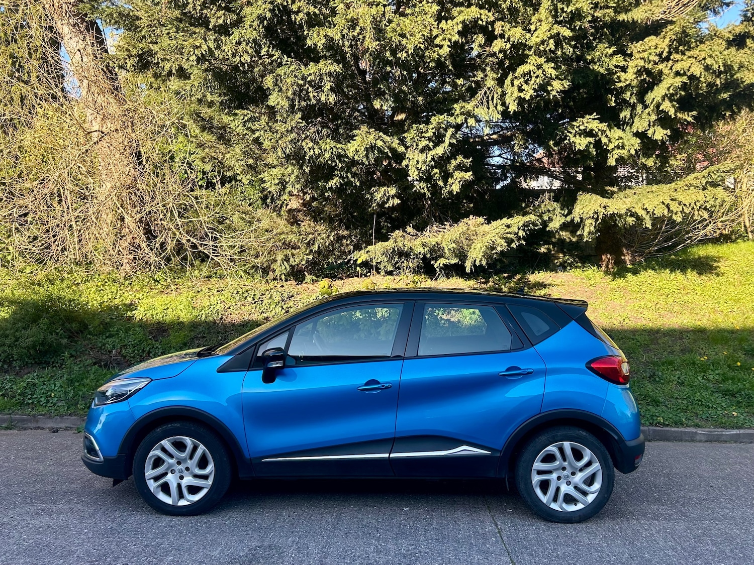 Used Renault Captur 2015 for sale - 78145752: Photo 9