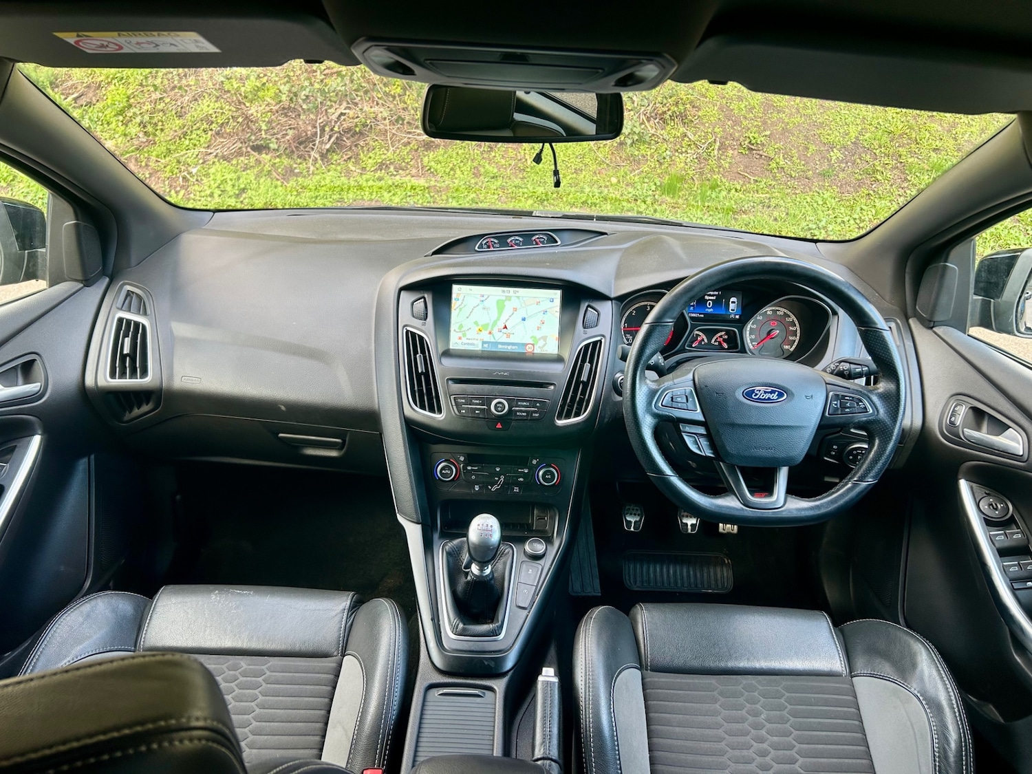 Used Ford Focus 2018 for sale - 77836740: Photo 10