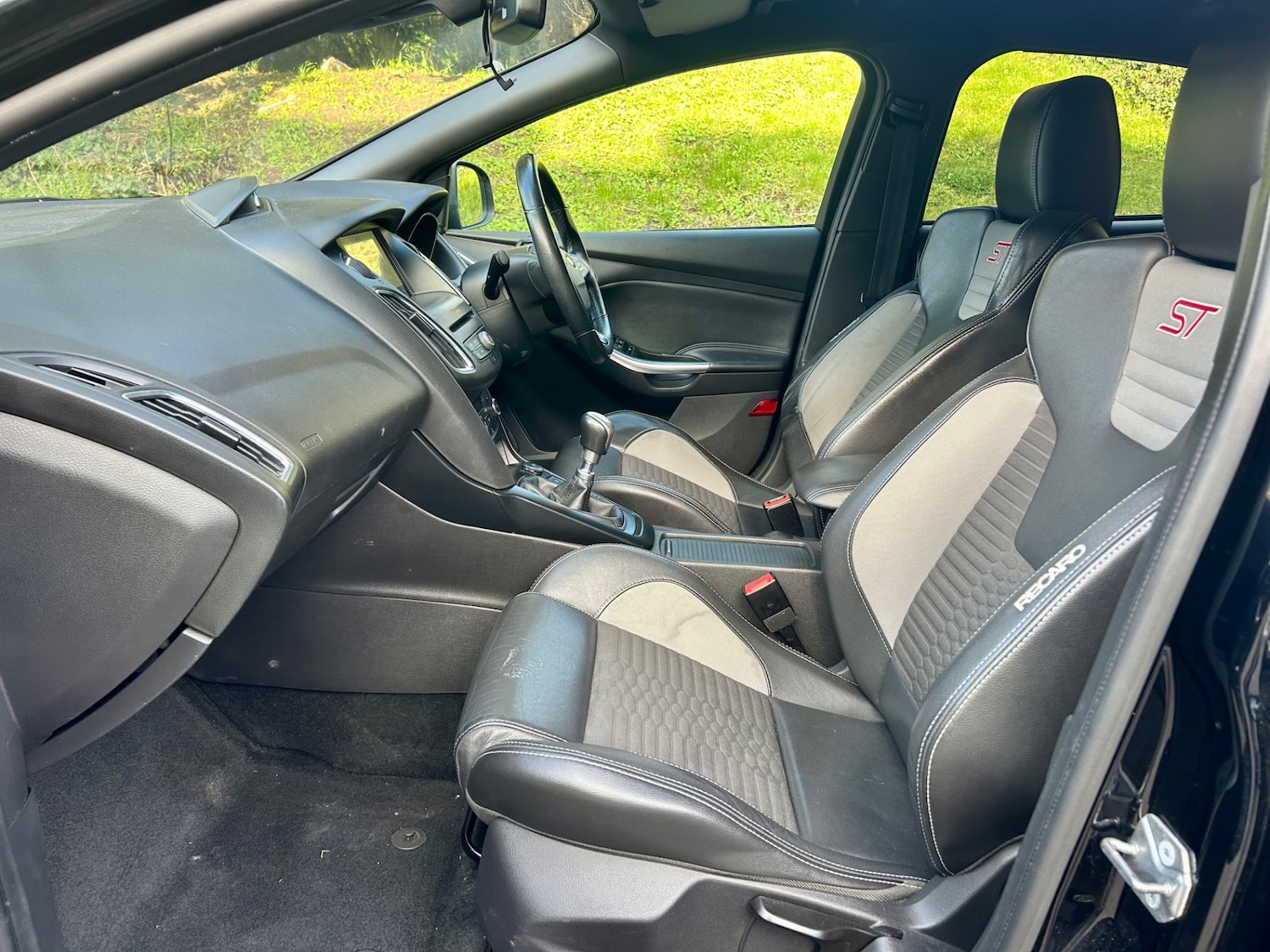 Used Ford Focus 2018 for sale - 77836740: Photo 11