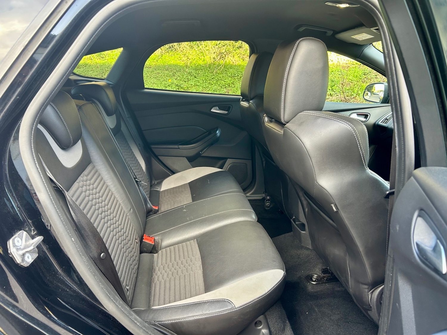 Used Ford Focus 2018 for sale - 77836740: Photo 12