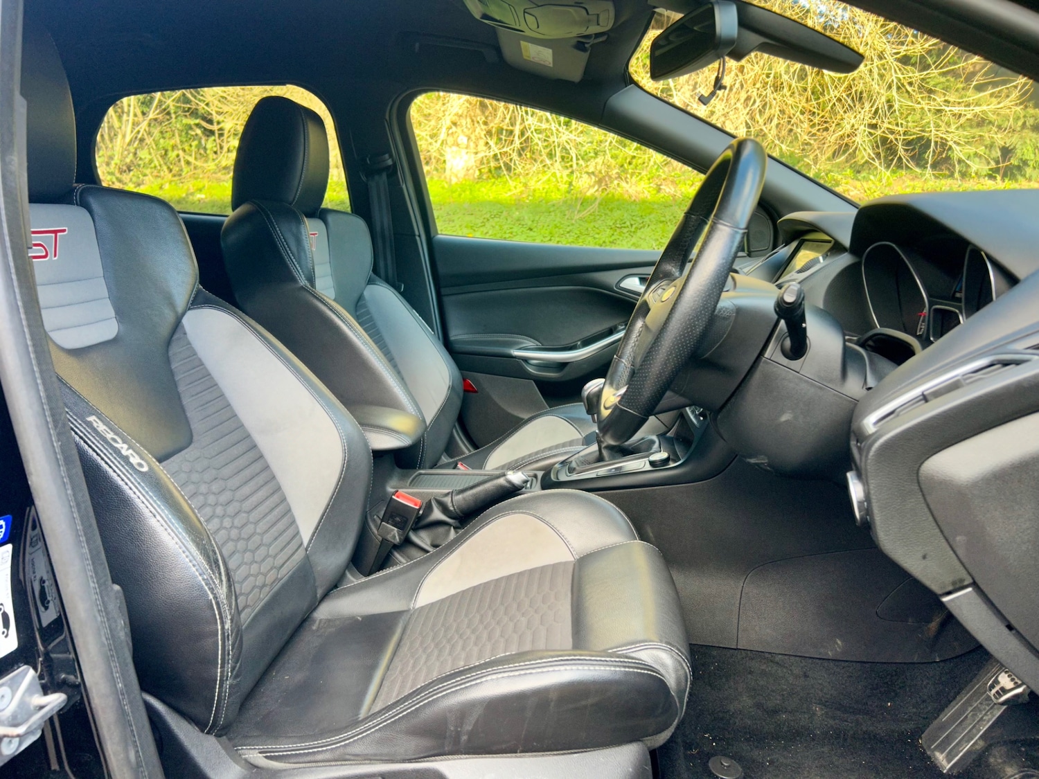 Used Ford Focus 2018 for sale - 77836740: Photo 13