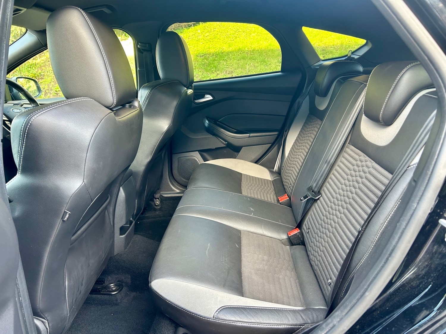 Used Ford Focus 2018 for sale - 77836740: Photo 14