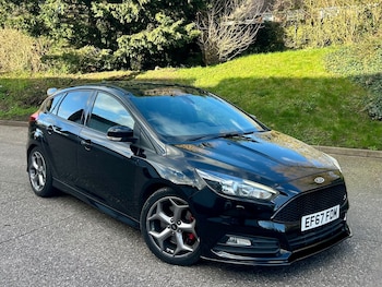 Used Ford Focus 2018 for sale - 77836740: Photo