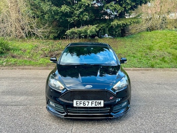 Used Ford Focus 2018 for sale - 77836740: Photo