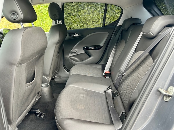 Used Vauxhall Corsa 2016 for sale - 74848249: Photo 10