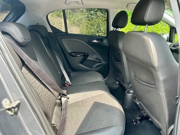 Used Vauxhall Corsa 2016 for sale - 74848249: Photo 11