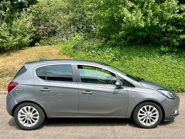 Used Vauxhall Corsa 2016 for sale - 74848249: Photo 12