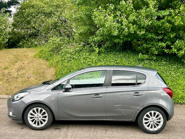 Used Vauxhall Corsa 2016 for sale - 74848249: Photo 13