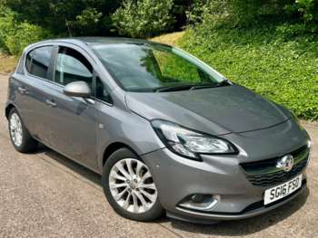 2016 (16) - 1.4 [75] SE ECOFLEX 5DR