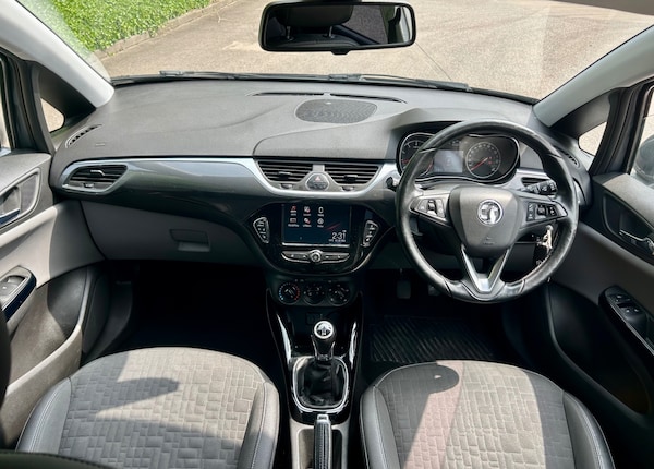 Used Vauxhall Corsa 2016 for sale - 74848249: Photo 7
