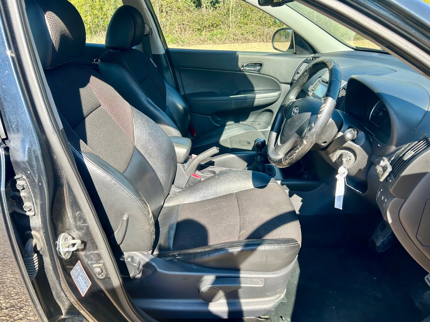 Vehicle 13