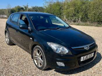 Used Hyundai i30 2010 for sale - 74274356: Photo