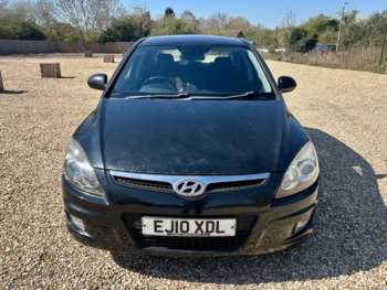 Used Hyundai i30 2010 for sale - 74274356: Photo