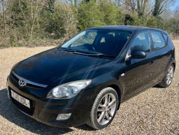 Used Hyundai i30 2010 for sale - 74274356: Photo