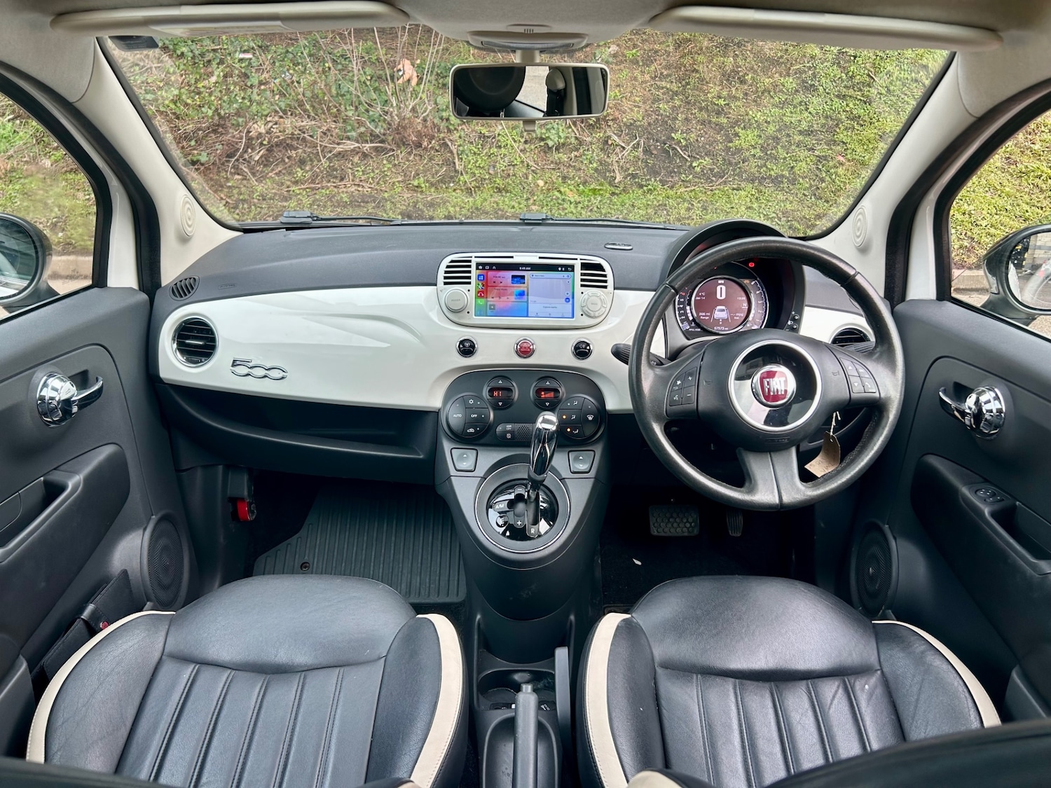 Used Fiat 500 2014 for sale - 77201481: Photo 10