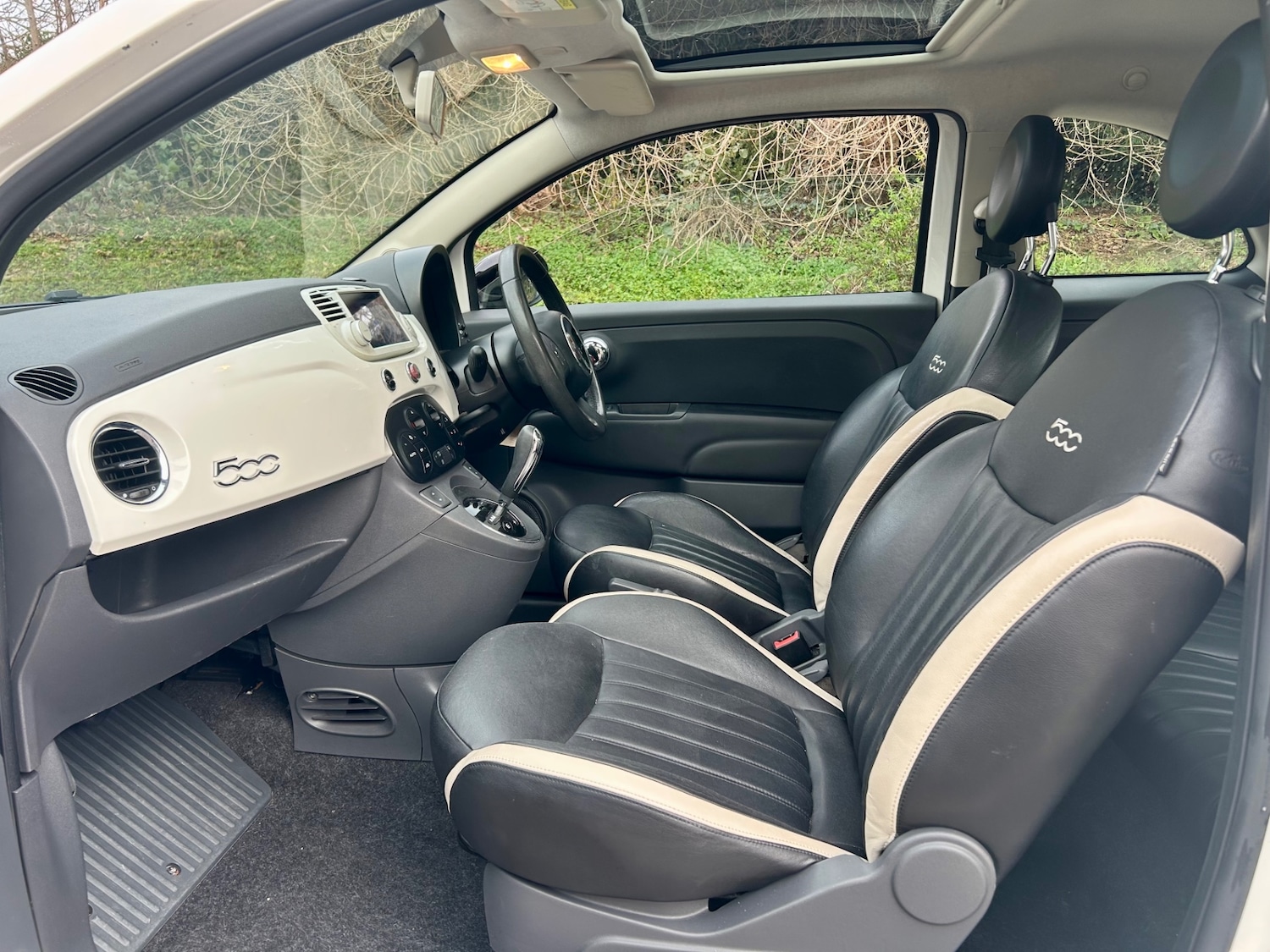 Used Fiat 500 2014 for sale - 77201481: Photo 11