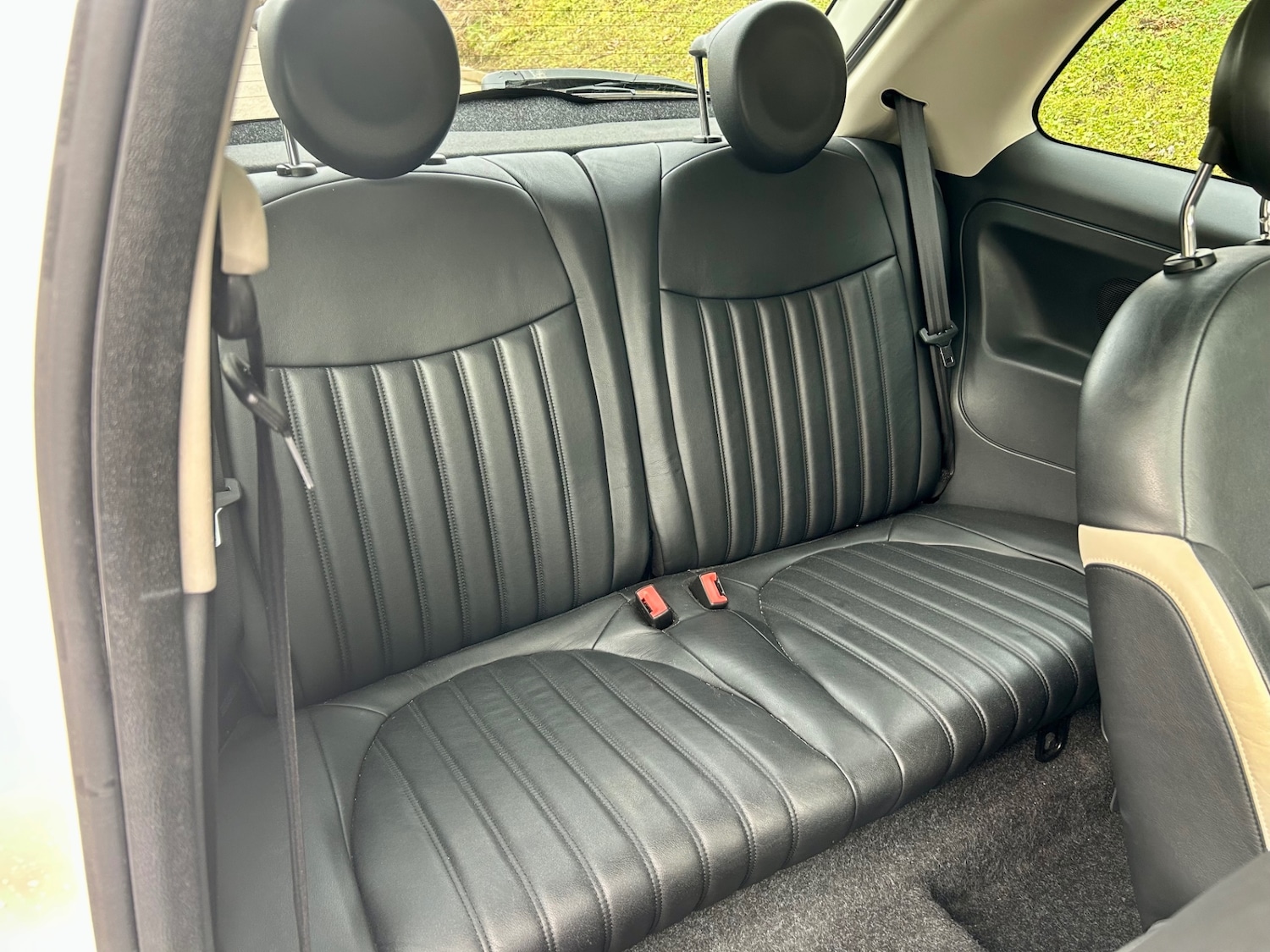 Used Fiat 500 2014 for sale - 77201481: Photo 12