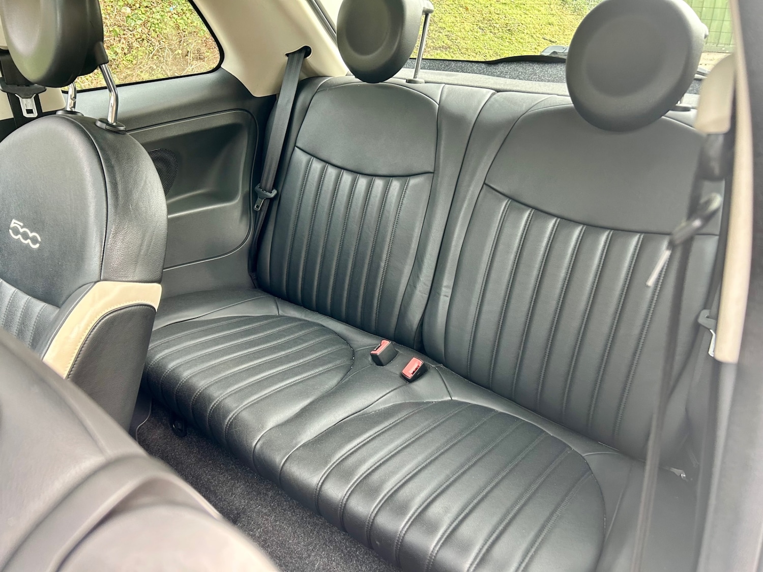 Used Fiat 500 2014 for sale - 77201481: Photo 14