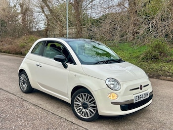 Fiat 500 feature image