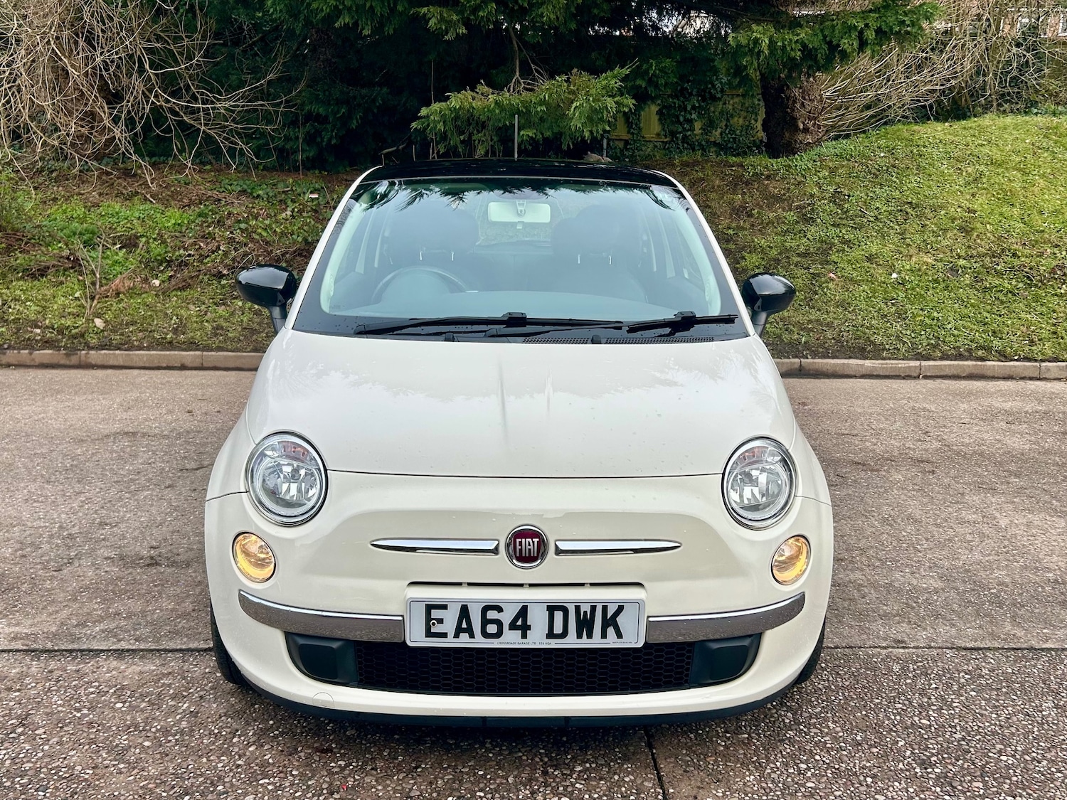 Used Fiat 500 2014 for sale - 77201481: Photo 3