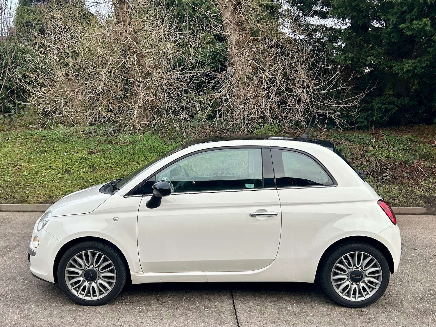 Used Fiat 500 2014 for sale - 77201481: Photo 5