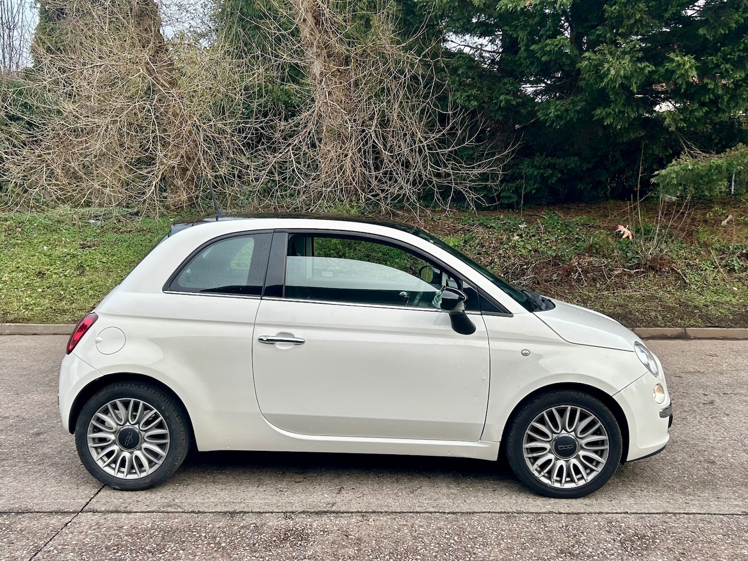 Used Fiat 500 2014 for sale - 77201481: Photo 6