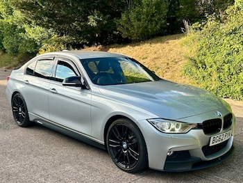 Used BMW 3 Series 2012 for sale - 75160324: Photo